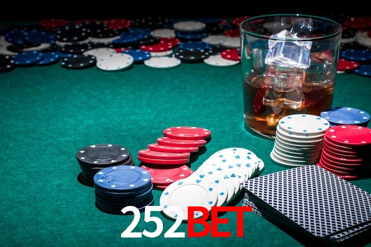 Apostas de Basquete 252bet