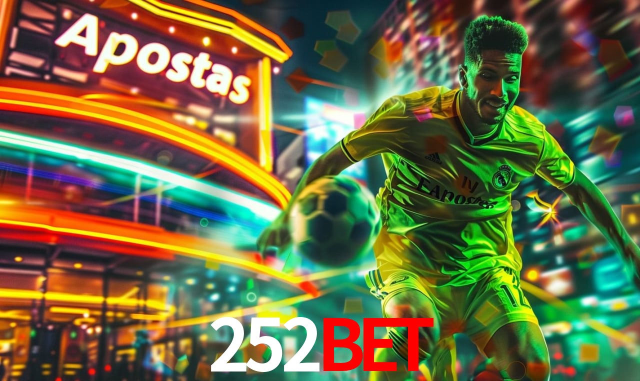 Segurança 2FA 252bet