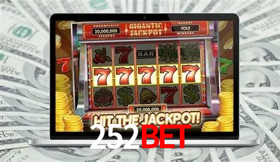 252bet: A Experiência de Casino com Jogos de Mesa ao Vivo