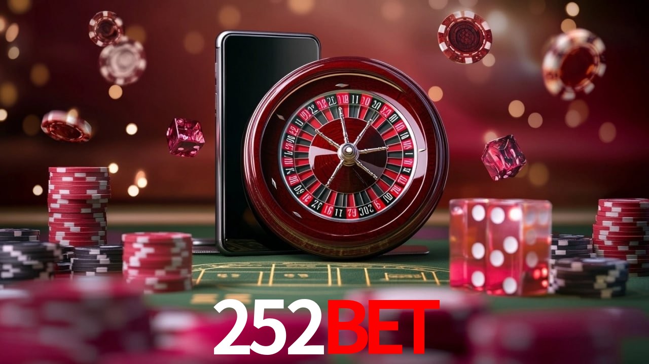 Platform Technology 252bet