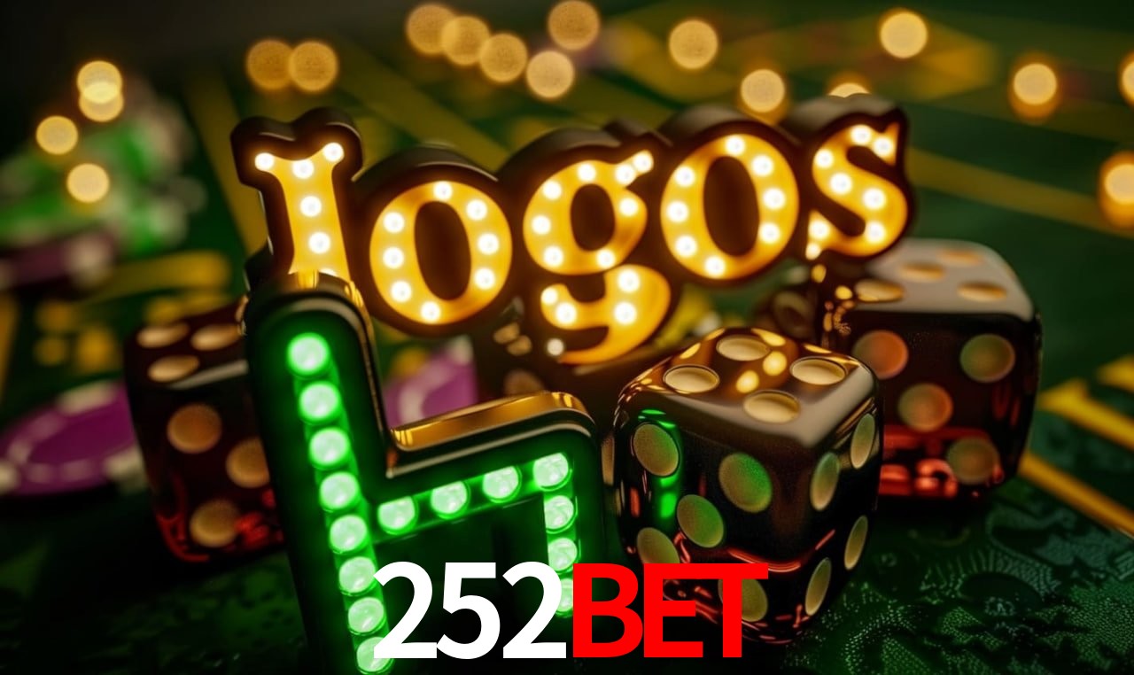 Login Seguro 252bet