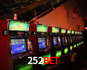 Descubra a Essência do 252bet: Nossa História e Compromissos