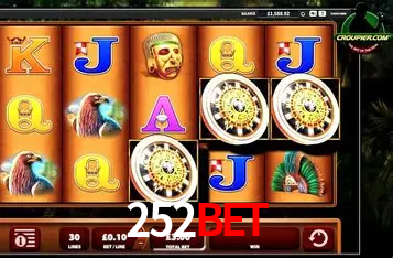 Descubra o Programa VIP da 252bet: Vantagens Exclusivas para Jogadores